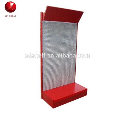 Poster Rack Rotating Book Stationery Shop Display